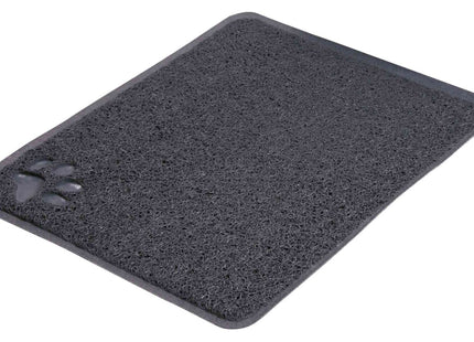 Trixie Vorleger PVC anthrazit 45x37cm