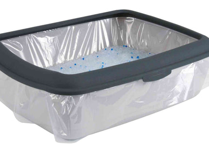 Trixie Toiletten Einlage 10 Stk. für Katzenklo