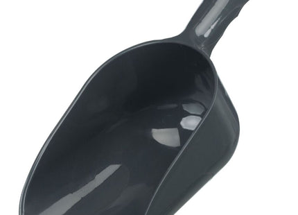 Trixie Streuschaufel gross - praktisches Zubehör für die Katzenstreuentsorgung