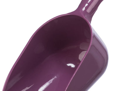 Trixie Streuschaufel gross - praktisches Zubehör für die Katzenstreuentsorgung