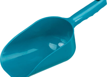 Trixie Streuschaufel gross - praktisches Zubehör für die Katzenstreuentsorgung