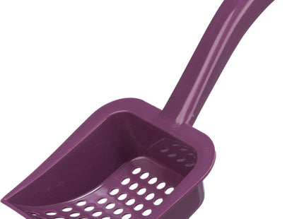 Trixie Schaufel – Silikatstreu, handlich, robust