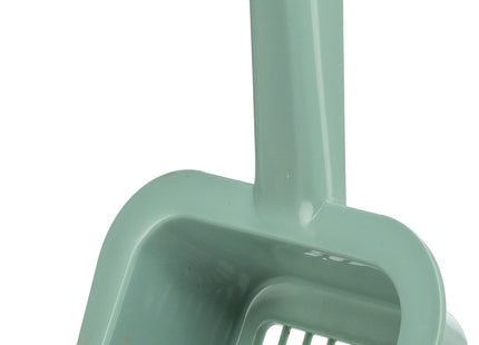 Trixie Schaufel – Streuschaufel für Granulat