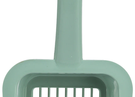 Trixie Schaufel – Streuschaufel für Granulat