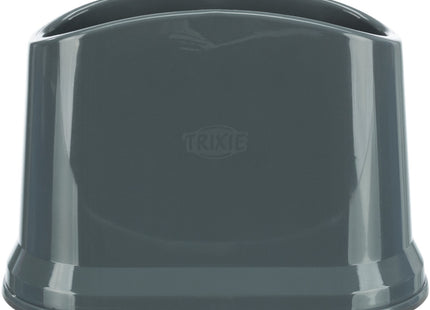 Trixie Universal Streuschaufelhalter, Kunststoff