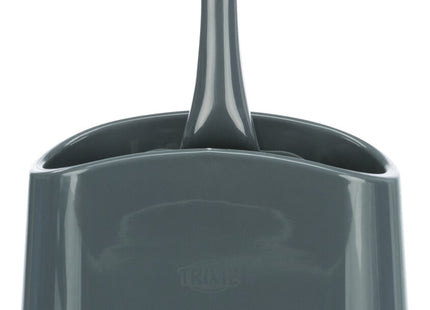 Trixie Universal Streuschaufelhalter, Kunststoff