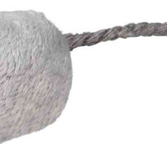 Trixie Maus Plüsch Katzenminze 5 cm 160 Stk
