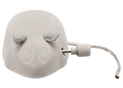 Trixie Aufzieh-Fellmaus 7 cm - Spielzeug für Katzen