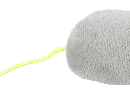Trixie Maus, Plüsch, Katzenminze, 70Stk. à 7cm