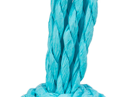 Trixie Rasselball - Papierkordel, 24 Stück Set