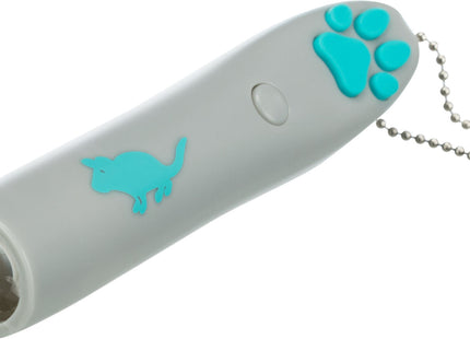 Trixie LED Pointer Catch the Light, Maus, Kunststoff