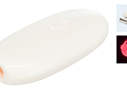 Trixie LED Pointer Catch the Light, Maus, USB