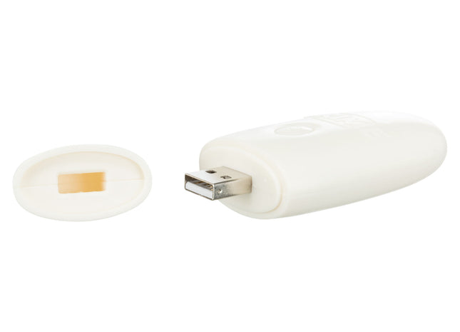 Trixie LED Pointer Catch the Light, Maus, USB