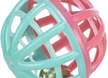 Trixie 3 Spielbälle assortiert 4.5 cm