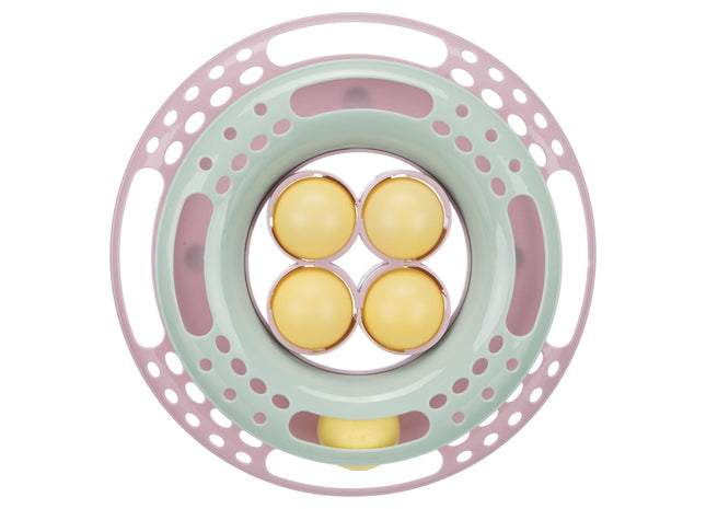 Trixie Junior Kitten Circle - Katzenspielzeug Ø24cm