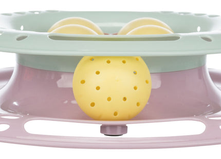 Trixie Junior Kitten Circle - Katzenspielzeug Ø24cm