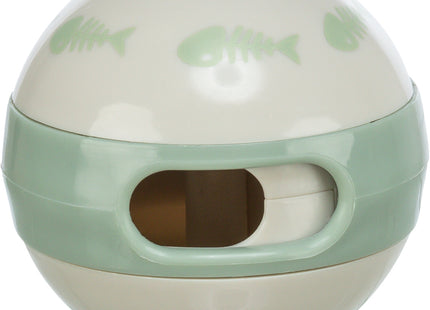 Trixie Cat Activity Snackball – Kunststoff, ø6cm