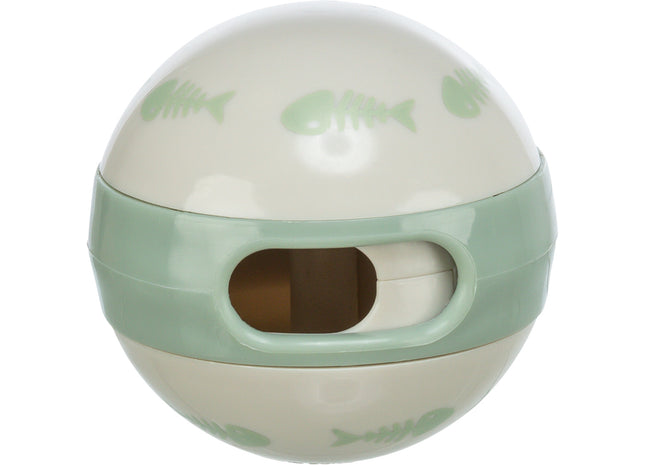 Trixie Cat Activity Snackball – Kunststoff, ø6cm