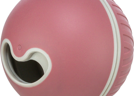 Trixie Snackball - Kunststoff, ø7.5cm, transparent