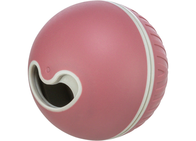 Trixie Snackball - Kunststoff, ø7.5cm, transparent