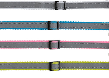 Trixie Katzenhalsband reflektierend