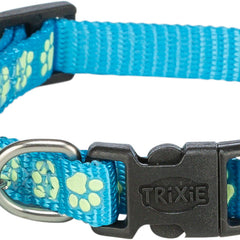 Trixie Katzenhalsband – fluoreszierend, diverse Farben