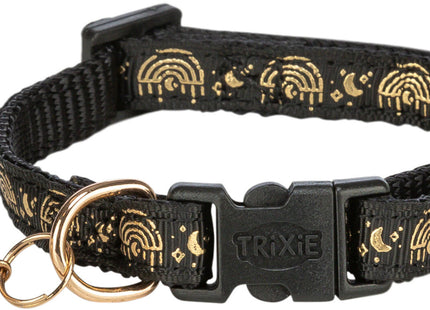 Trixie Katzenhalsband – verstellbar, diverse Farben