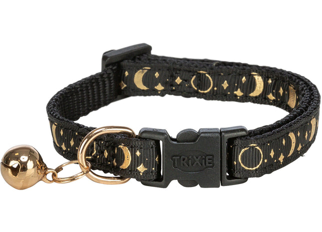 Trixie Katzenhalsband – verstellbar, diverse Farben