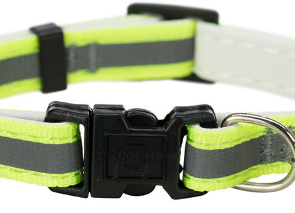 Trixie Kätzchenhalsband – reflektierend, diverse Farben