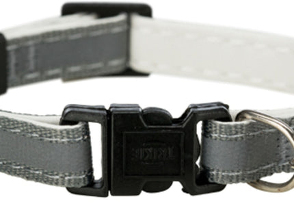 Trixie Kätzchenhalsband – reflektierend, diverse Farben