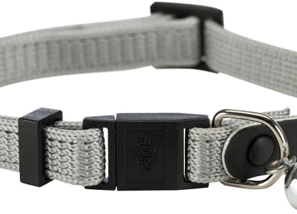 Trixie Katzenhalsband My Home mit Adresslasche - hochwertiges und praktisches Zubehör für Katzenbesitzer