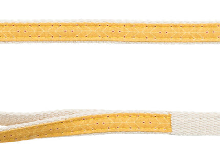 Trixie Katzengeschirr mit Leine - ocker/beige