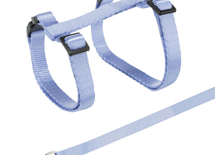 Trixie Katzengarnitur mit verstellbarer Leine