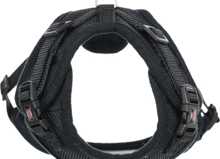 Trixie Mesh Y-Geschirr, Katze, mit elastischer Leine