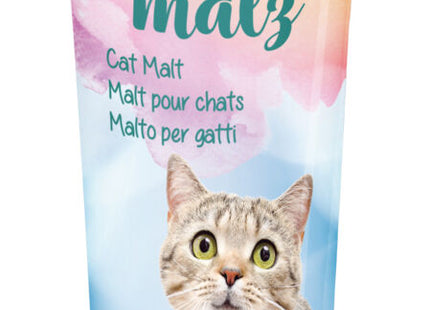 Trixie Katzenmalz 100 g - hochwertiges Produkt für die Gesundheit und Verdauung von Katzen