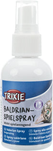Trixie Baldrian-Spielspray - Spray, 50ml, Katzenanimation