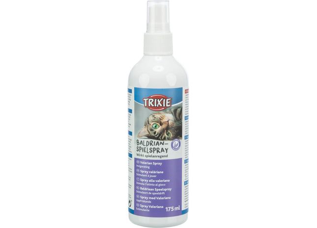 Trixie Baldrian-Spielspray - 175 ml Sprayflasche