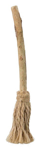 Trixie Matatabi Besen - Katzenangel 16cm grün