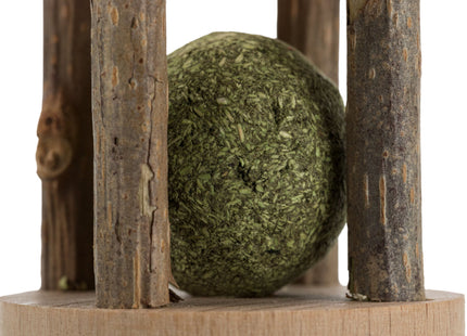 Trixie Matatabi-Spielrolle - Katzenspielzeug mit Katzenminze