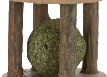 Trixie Matatabi-Spielrolle - Katzenspielzeug mit Katzenminze