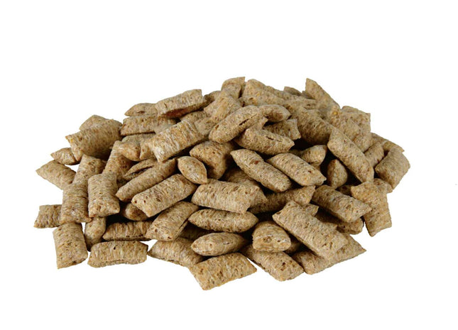 Trixie Crumbies Malz Leckerlis 6 Stück 50g - hochwertiges Katzenfutter Snack für Katzenliebhaber