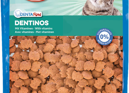 Trixie Esquisita Dentinos mit Vitaminen 12 Stk. à 50 g - hochwertige Leckerlis für Hunde