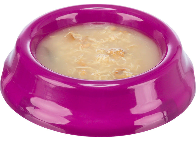 Trixie Salmon Soup - Katzensuppe Huhn und Lachs 80g