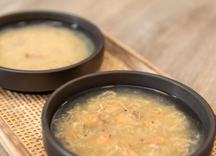Trixie Salmon Soup mit Huhn und Lachs, 80g