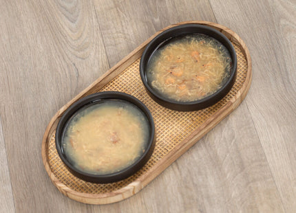 Trixie Shrimp Soup mit Huhn und Shrimps, 80g