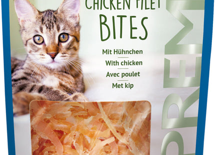 Trixie Esquisita Filet Bits - Katzenleckerei Poulet 6Stk