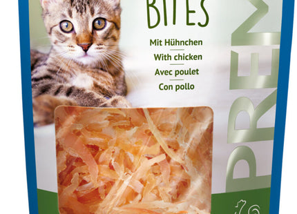Trixie Esquisita Filet Bits - Katzenleckerei Poulet 6Stk