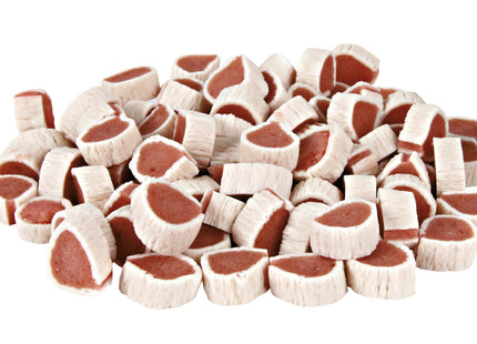 Trixie Esquisita Rolls Poulet - Katzen-Snack, 6 Stück