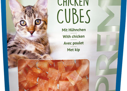 Trixie PREMIO Chicken Cubes, 50g