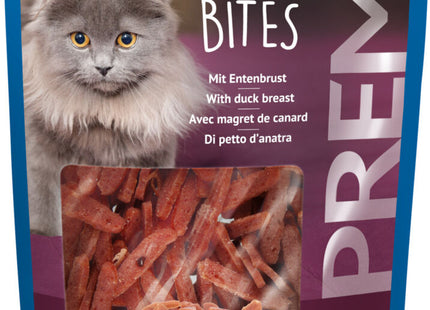 Trixie Premio Duck Filet Bites, Ente, 6Stk. à 50g